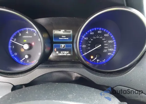 2015 Subaru Legacy 2.5I Premium from USA, damaged, VIN 4S3BNAD67F3071878